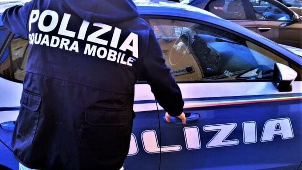 adn24 venezia | arrestato ladro responsabile di molteplici furti a marghera