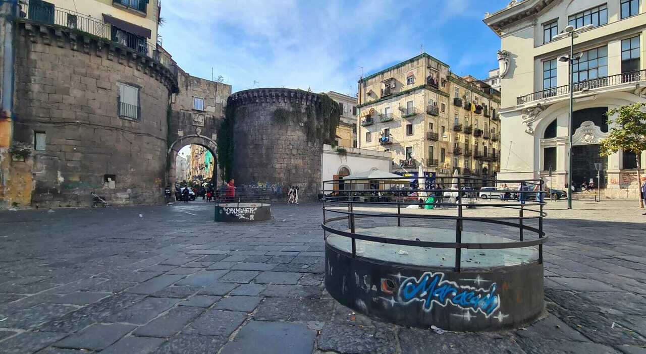 adn24 porta nolana na | nascondeva droga sul balcone di casa arrestata