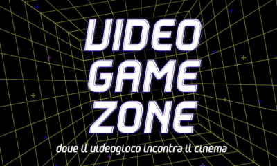  ‣ adn24 "video game zone" al museo nazionale del cinema di torino