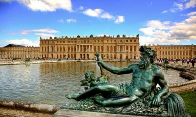  ‣ adn24 reggia di versailles: 10 cose che che (forse) non sai sul simbolo dell'architettura francese