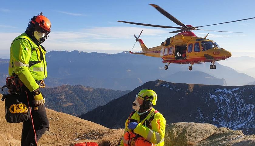 adn24 olbia ss | nasce una nuova stazione del soccorso alpino