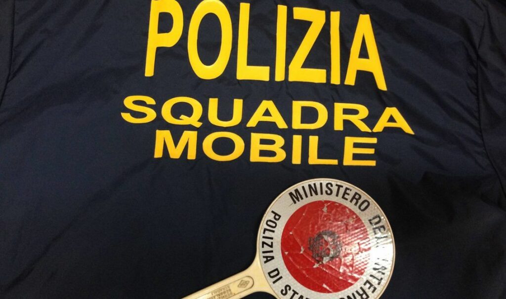 adn24 parma | 3 arresti della squadra mobile nelle ultime 48ore