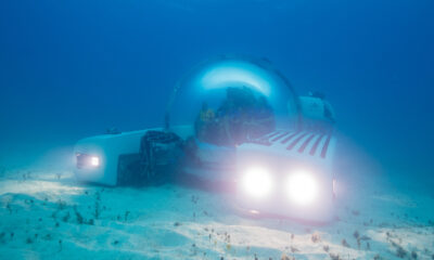  ‣ adn24 nasce il triton: il nuovo sottomarino per l'esplorazione del titanic