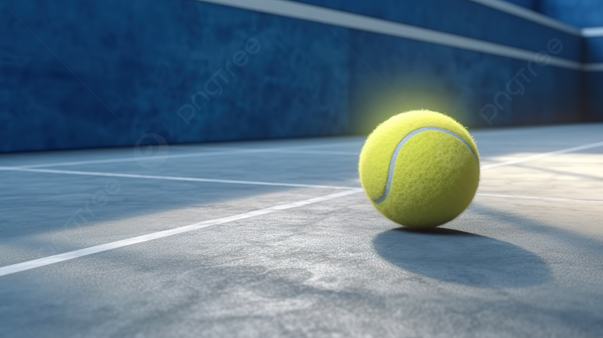 adn24 sai chele palline da tennis furono inventate da goodyear come sono fatte