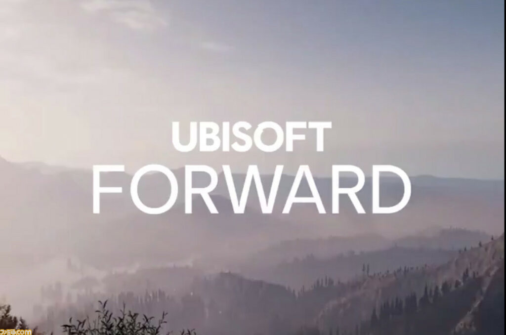 adn24 ubisoft forward 2024 tutti i giochi e le informazioni dallultima conferenza dellestate dei videogiochi