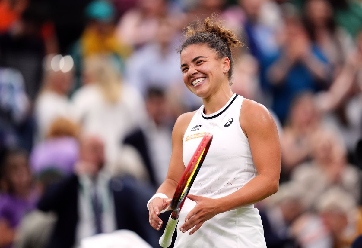 adn24 paolini vola a wimbledon prima azzurra di sempre in semifinale