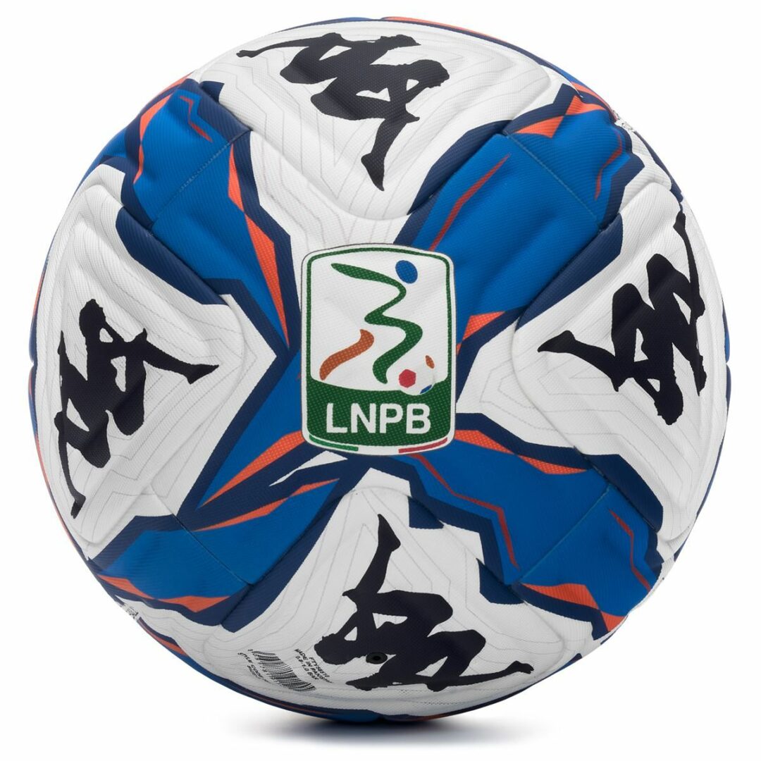 adn24 kombat ball nuovo pallone ufficiale della serie b