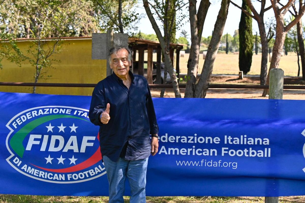  ‣ adn24 football usa, la fidaf diventa federazione sportiva nazionale