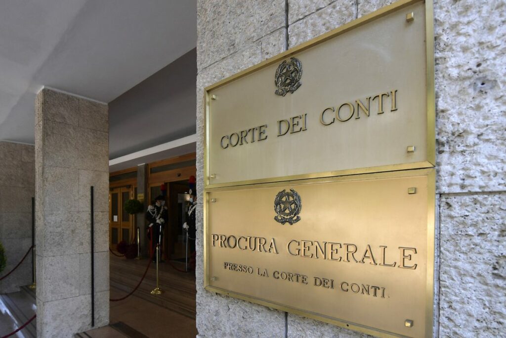 adn24 corte dei conti briguori nella riforma prevedere controlli preventivi