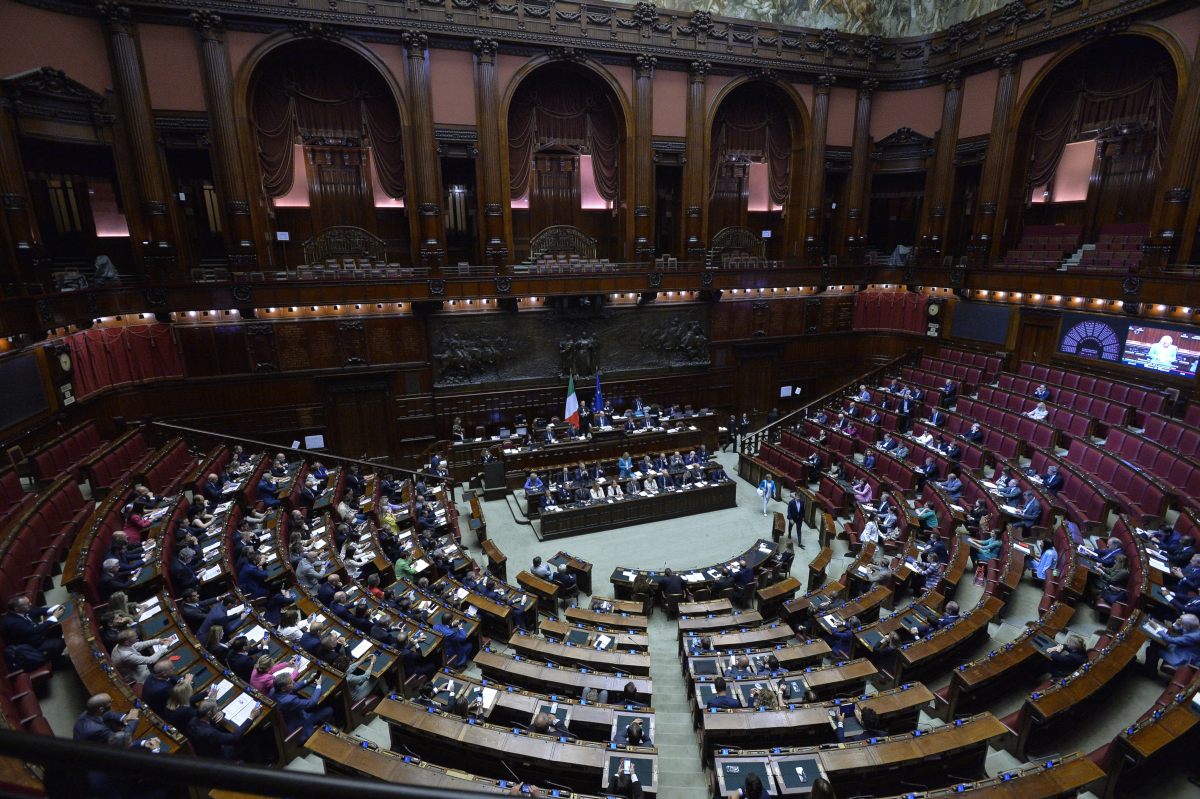 adn24 anrp dal parlamento sì a giornata per memoria internati militari