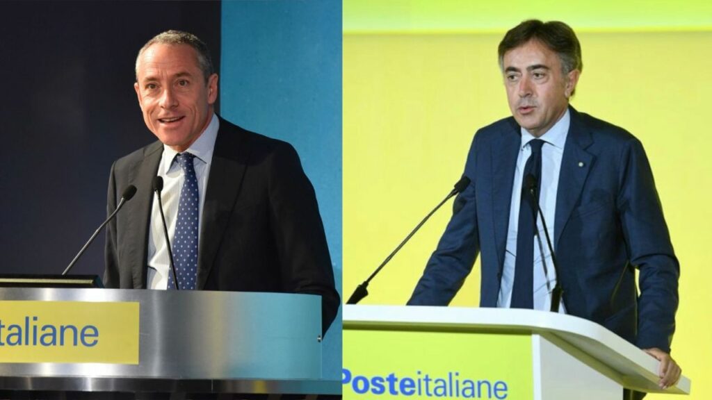 adn24 poste italiane rinnovato il contratto collettivo nazionale di lavoro