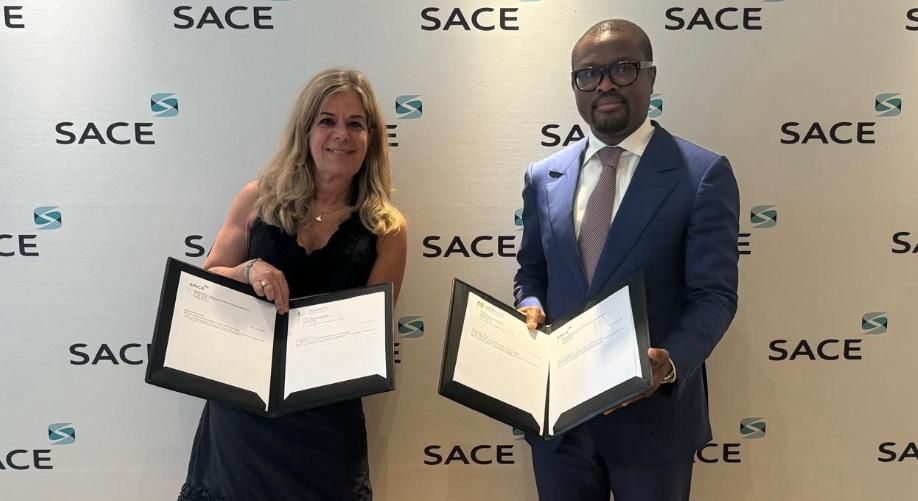 adn24 sace nuove opportunità per lexport italiano nel west africa