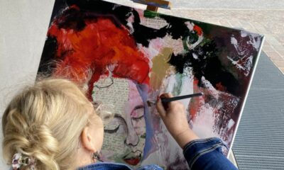  ‣ adn24 a san candido il concorso di pittura “la donna nell’arte”