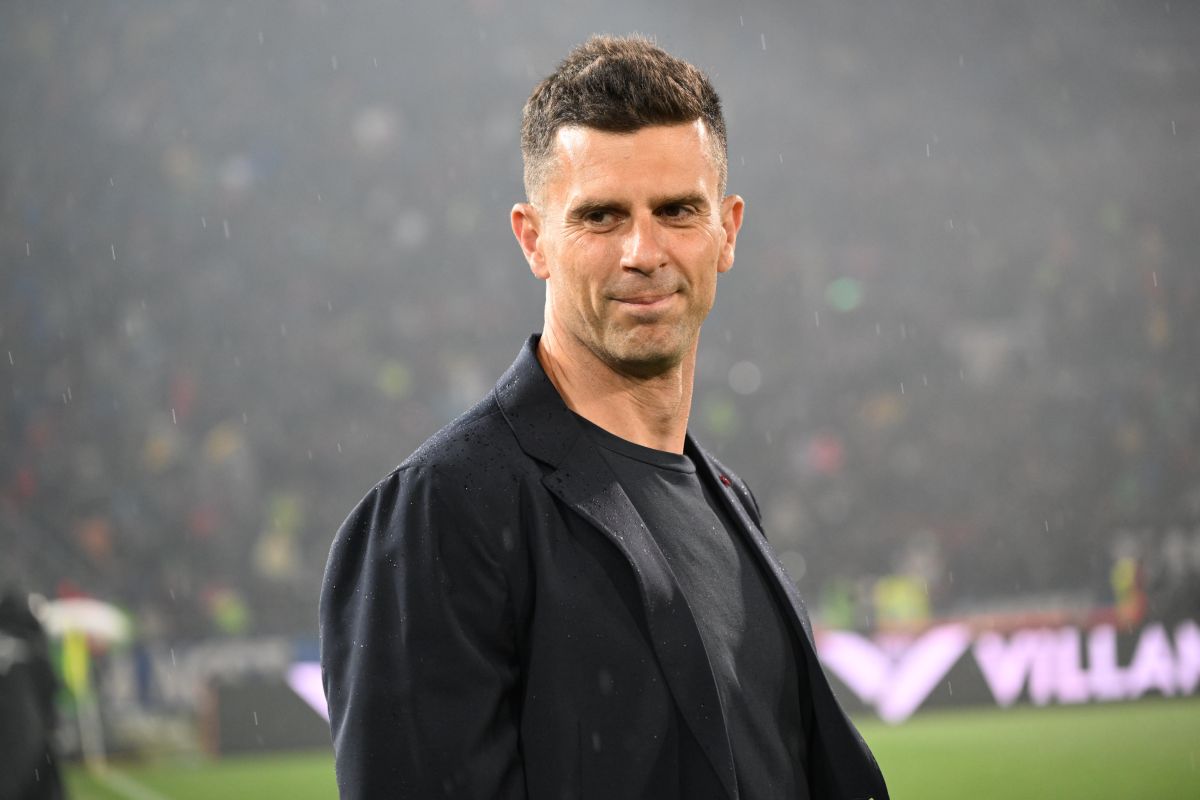 adn24 thiago motta promuove la juve stiamo lavorando bene