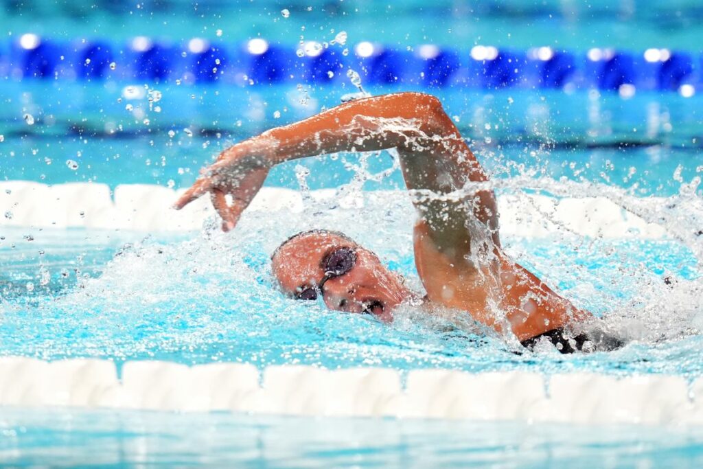 adn24 quadarella quarta nei 1500 oro ledecky