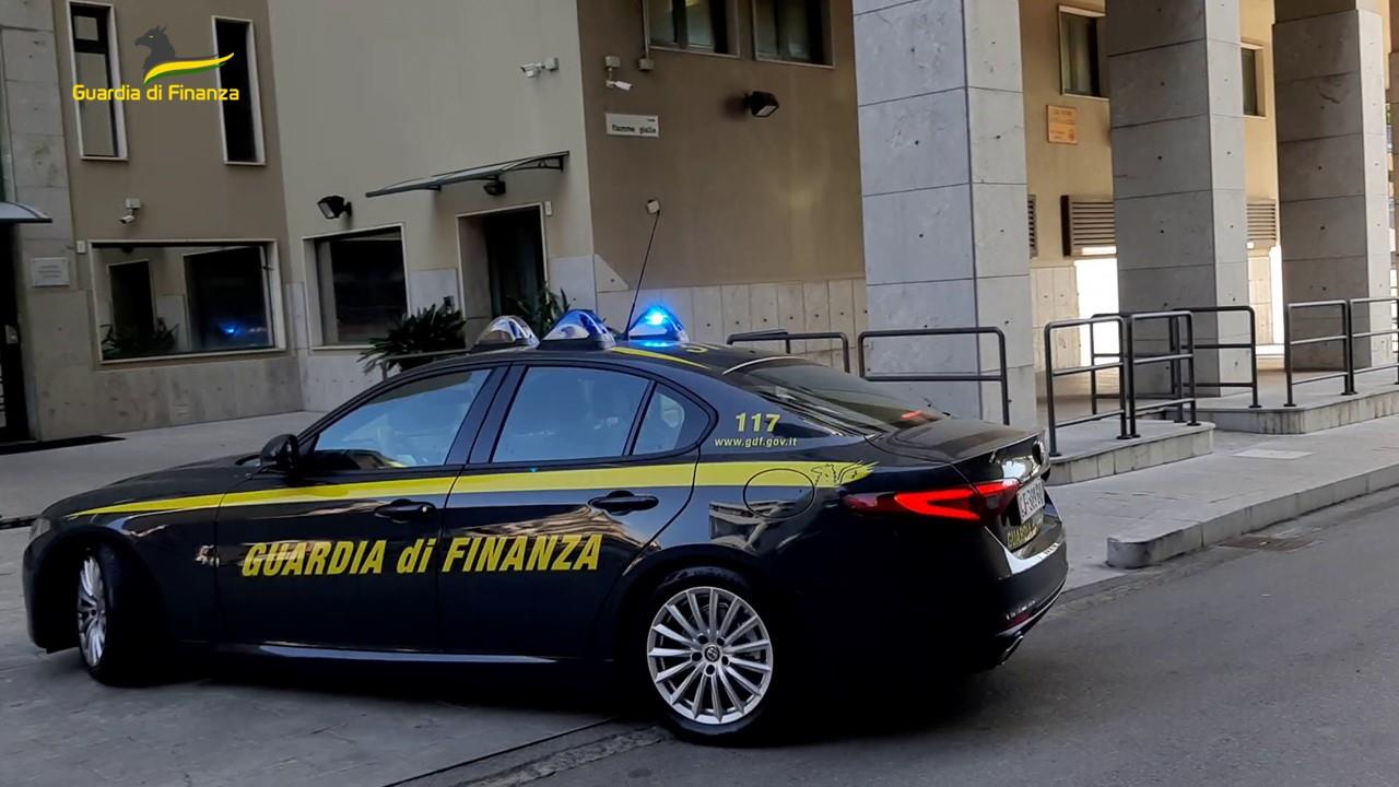 adn24 palermo | 6 arresti e sequestro di 30 milioni di euro per bancarotta riciclaggio e corruzione