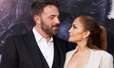  ‣ adn24 ben affleck comincia una nuova vita da scapolo a los angeles dopo l'addio a jennifer lopez