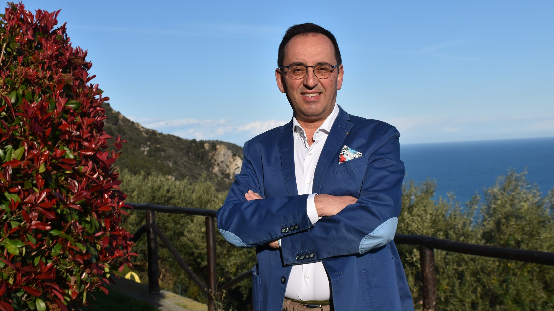 adn24 savona | ligurian riviera alassio e finale ligure varano piani strategici per far decollare il turismo