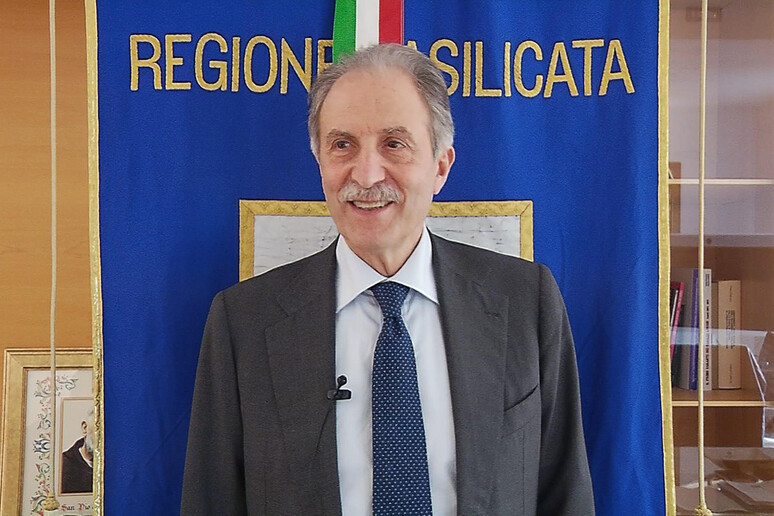 adn24 basilicata | consiglio regionale approva surroga dei 4 consiglieri nominati assessori dal presidente della giunta bardi