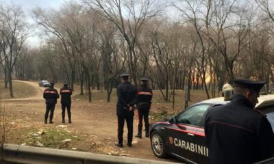  ‣ adn24 varese | due carabinieri arrestati per tentato omicidio di un presunto spacciatore