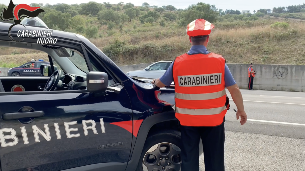 adn24 nuoro arrestato il presunto autore della maxi truffa ai danni di unanziana