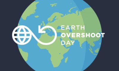  ‣ adn24 earth overshoot day 2024: quando sarà e cosa significa