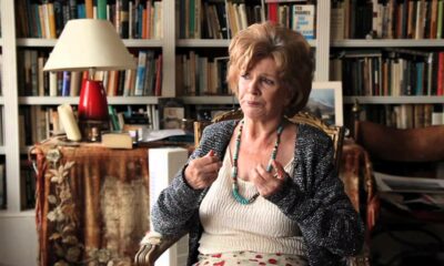  ‣ adn24 addio a edna o'brien: la voce ribelle della letteratura irlandese