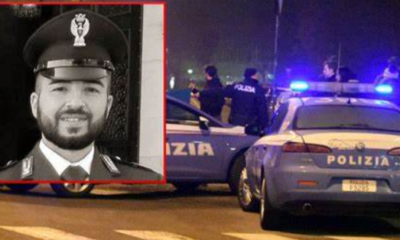  ‣ adn24 morto luca scatà, il poliziotto che arrestò l'attentatore di berlino
