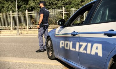 adn24 foligno pg | giovane tossicodipendente minaccia la madre e le chiede denaro arrestato