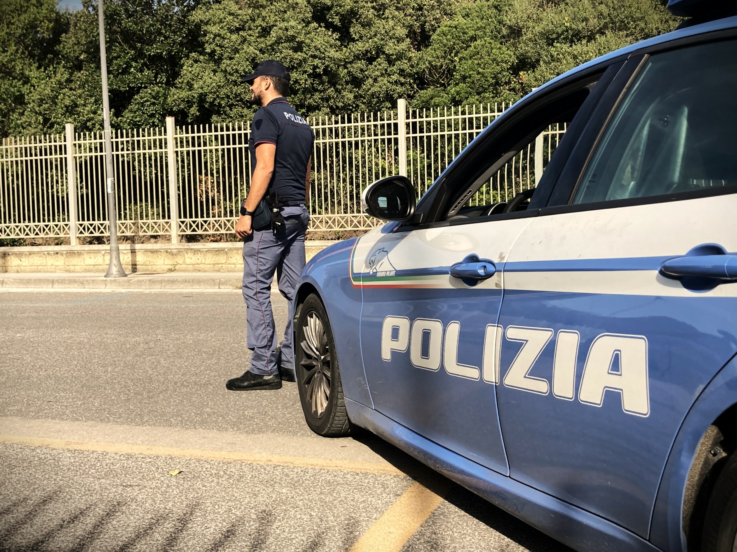 adn24 foligno pg | giovane tossicodipendente minaccia la madre e le chiede denaro arrestato