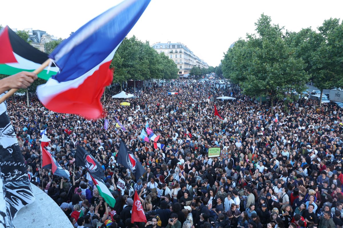  ‣ adn24 elezioni in francia, per la rai oltre nove ore d’informazione