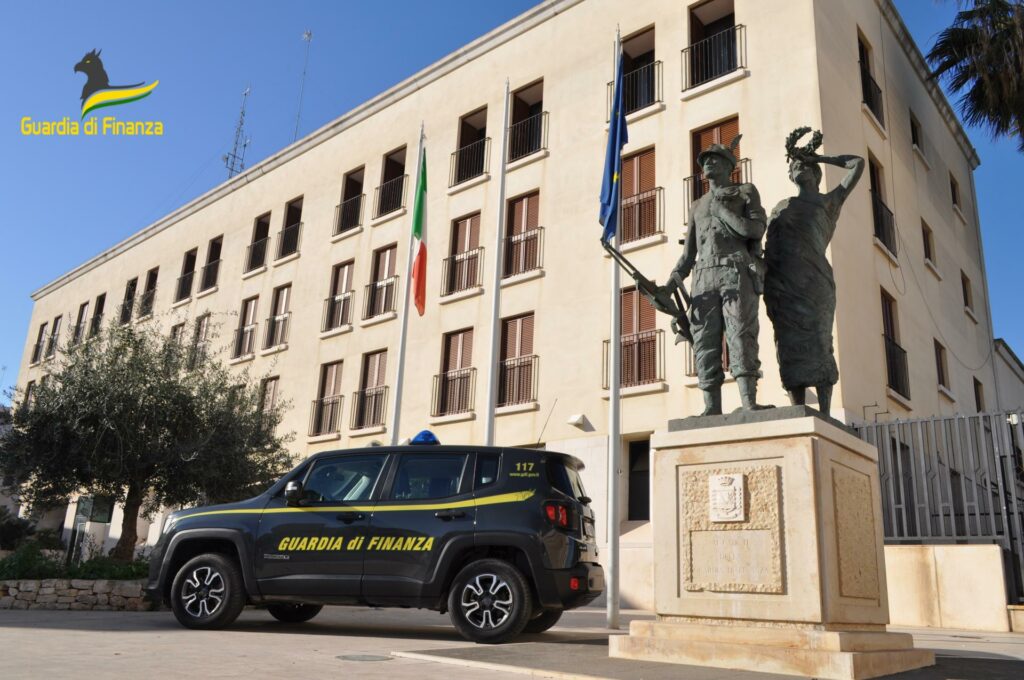 adn24 barletta | sequestrati oltre 230000 prodotti privi dei requisiti di sicurezza