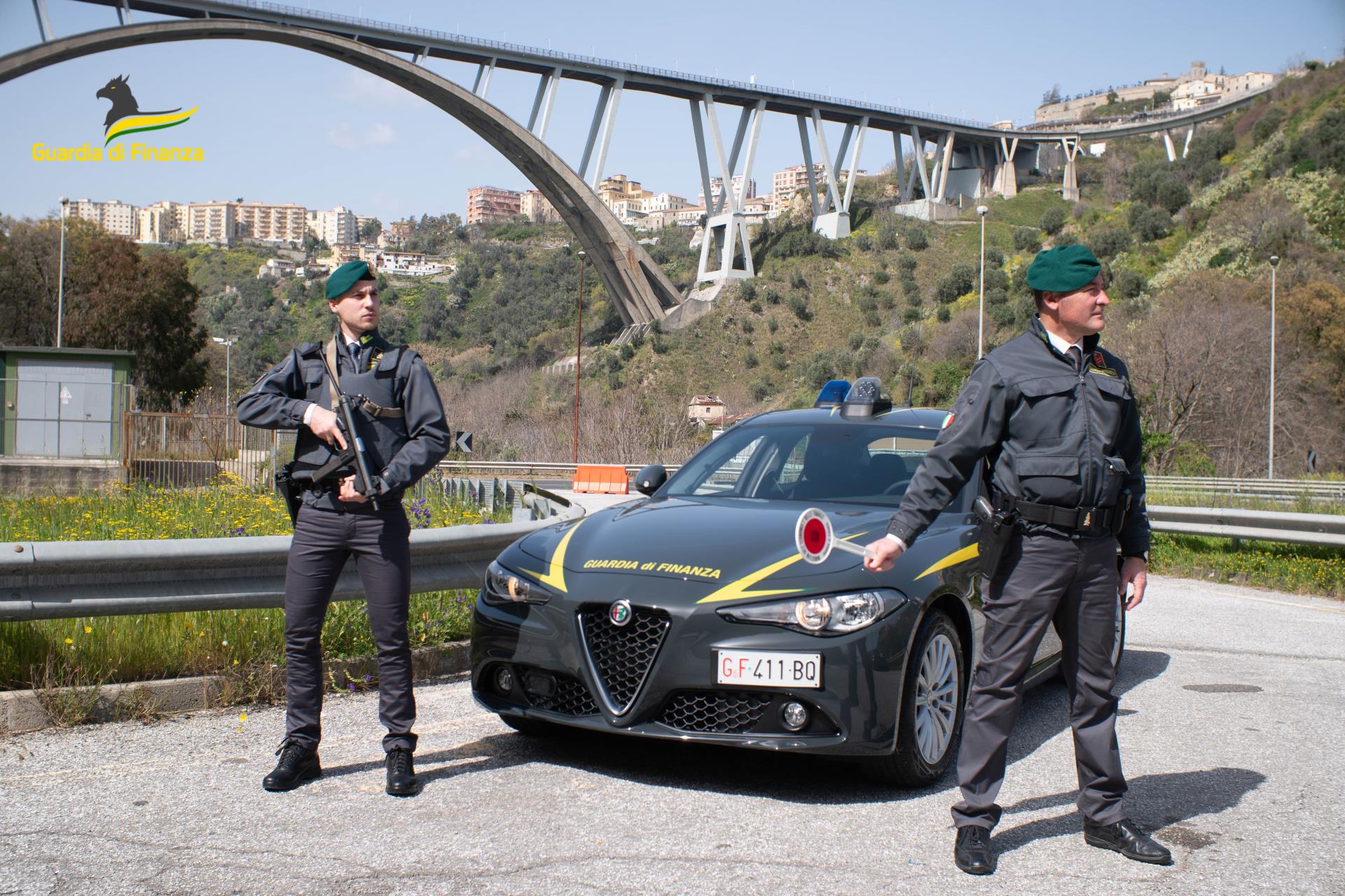  ‣ adn24 catanzaro | confiscati beni per 1 milione di euro alle cosche del vibonese