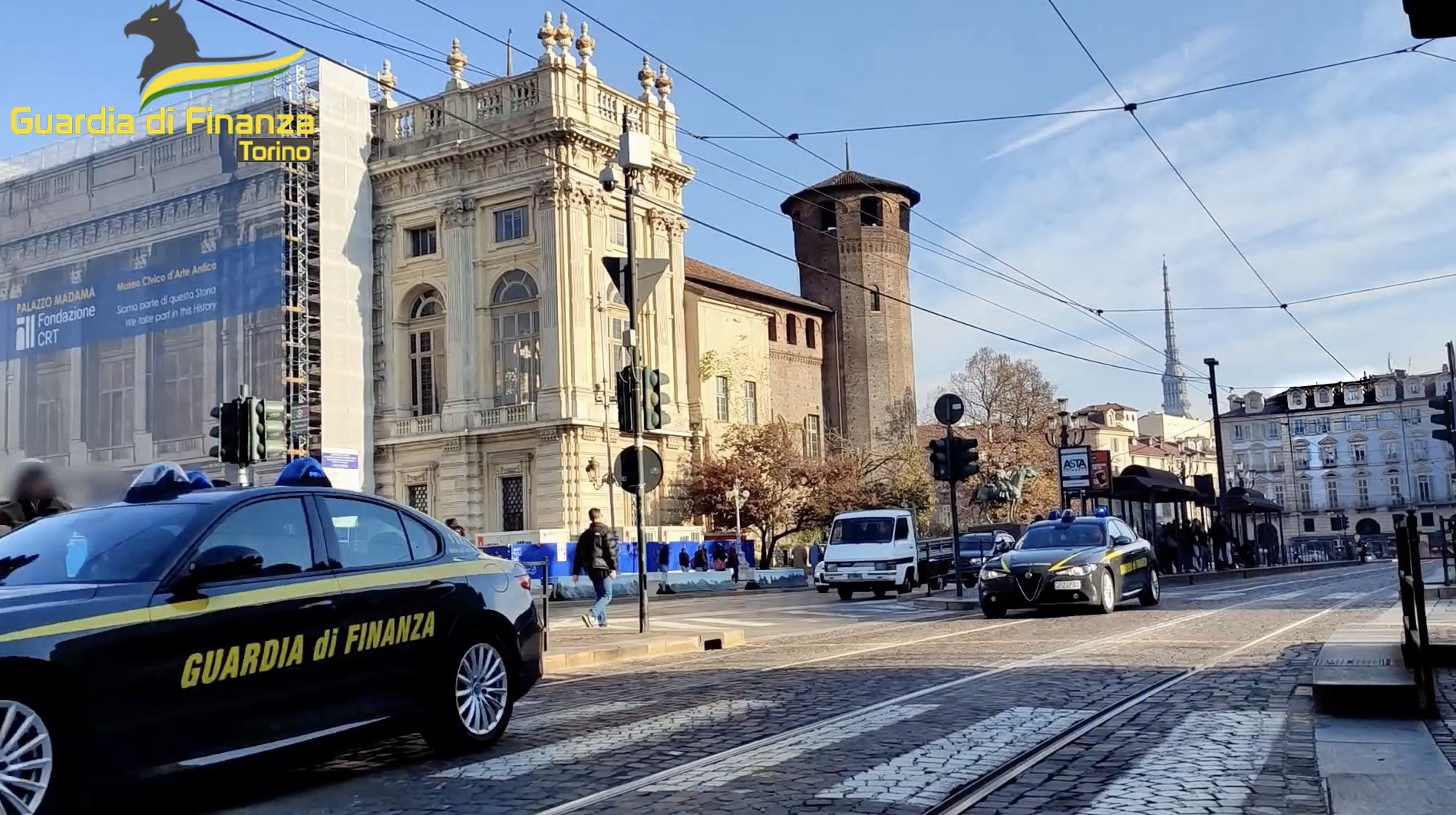 adn24 torino| truffa ed evasione fiscale confiscati beni per 165mila euro a imprenditore