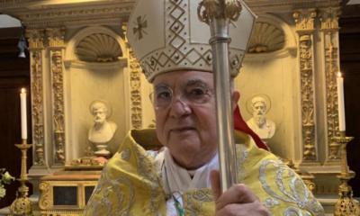  ‣ adn24 l'arcivescovo carlo maria viganò scomunicato dopo gli attacchi a papa francesco