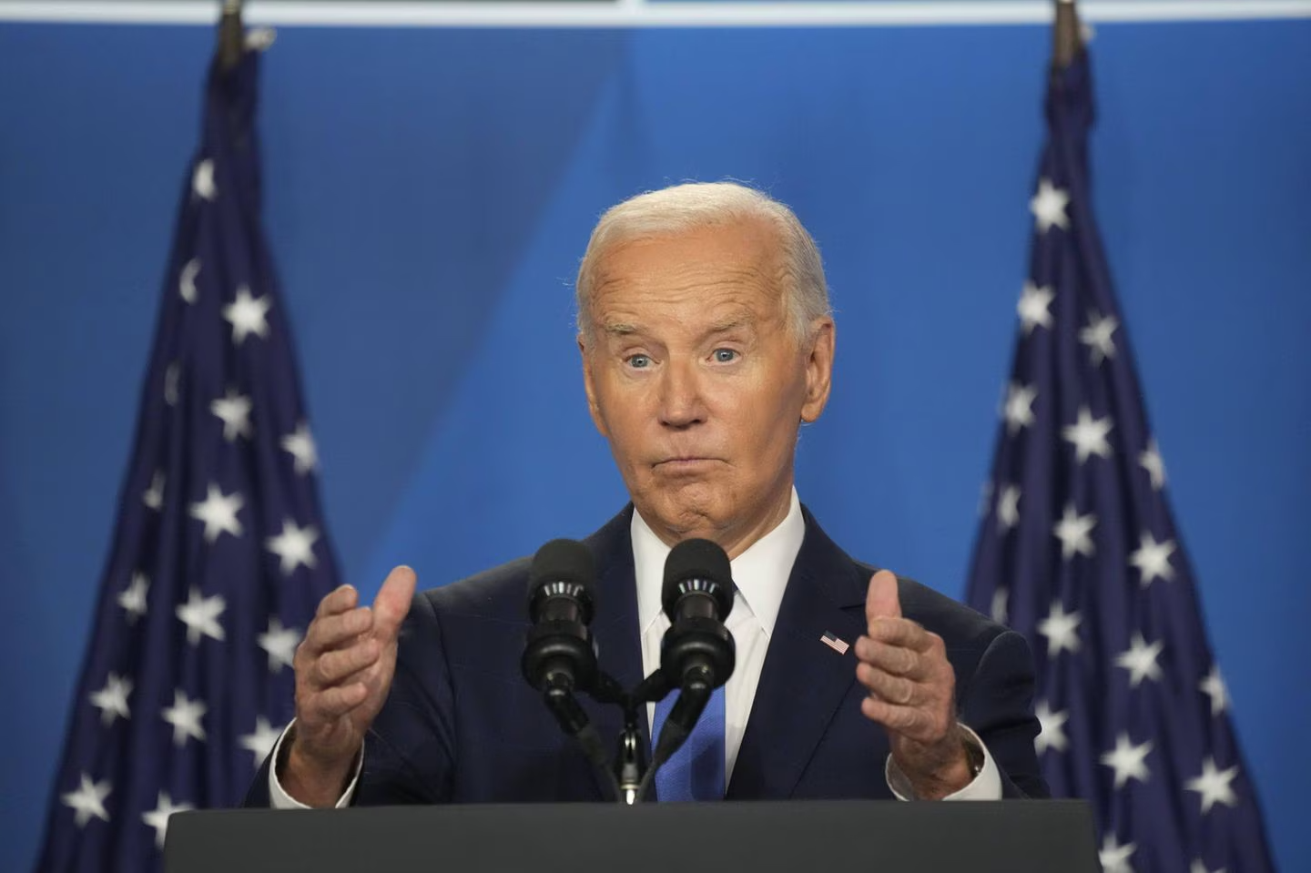 adn24 joe biden si ritira e i democratici ricevono donazioni per oltre 45 milioni di dollari