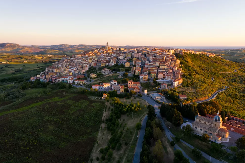 adn24 fondo per lo sviluppo e la coesione | assegnati al molise oltre 400 milioni di euro