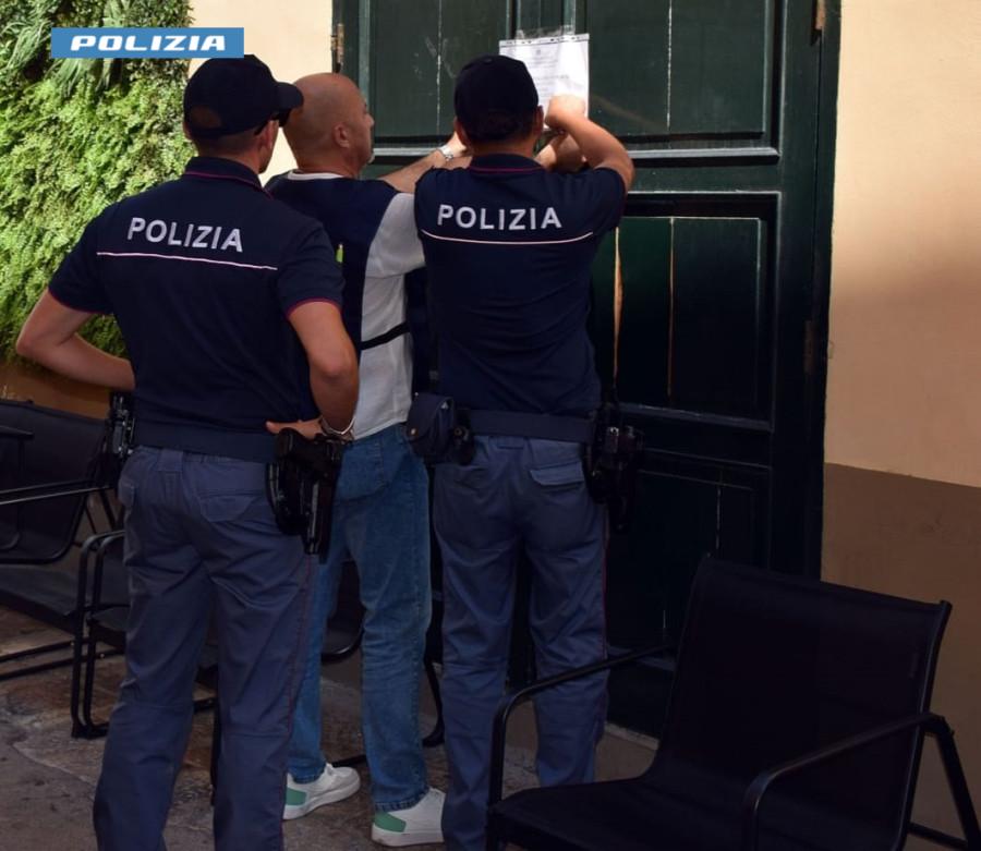 adn24 gallipoli | chiuso per 15 giorni locale del centro storico per disturbo della quiete pubblica