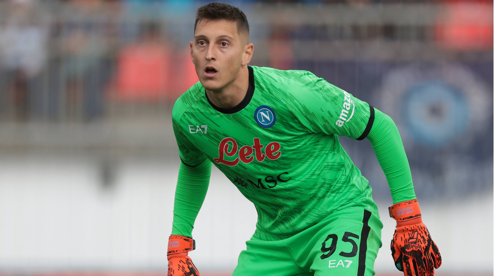 adn24 genoa | gollini è il nuovo portiere del grifone al posto di martinez