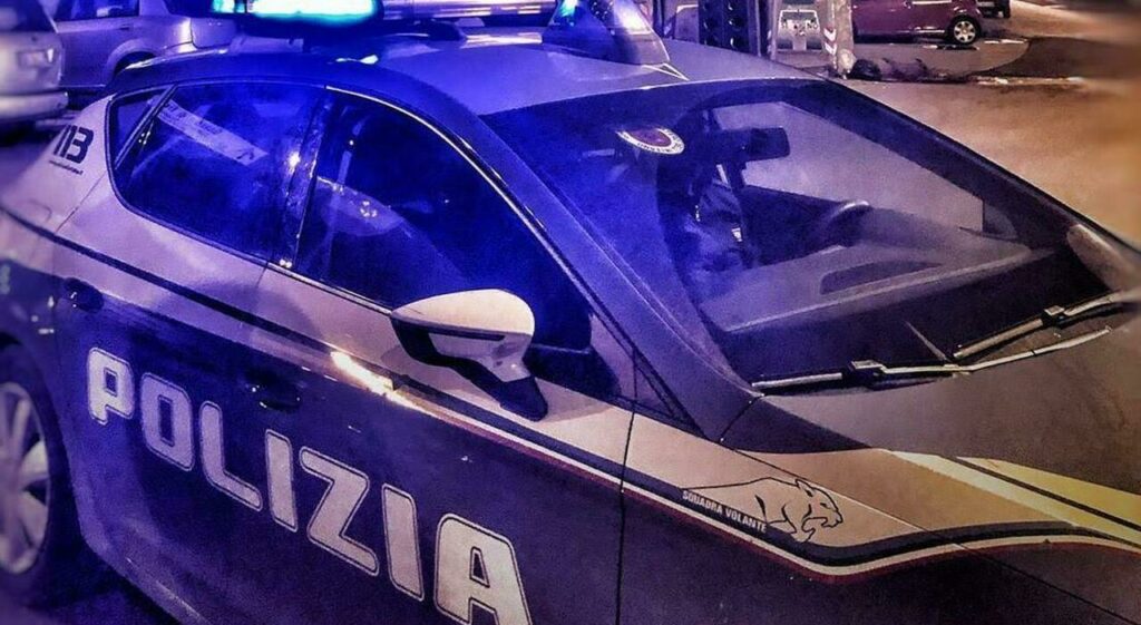 adn24 latina | estorsione aggravata dal metodo mafioso 4 arresti