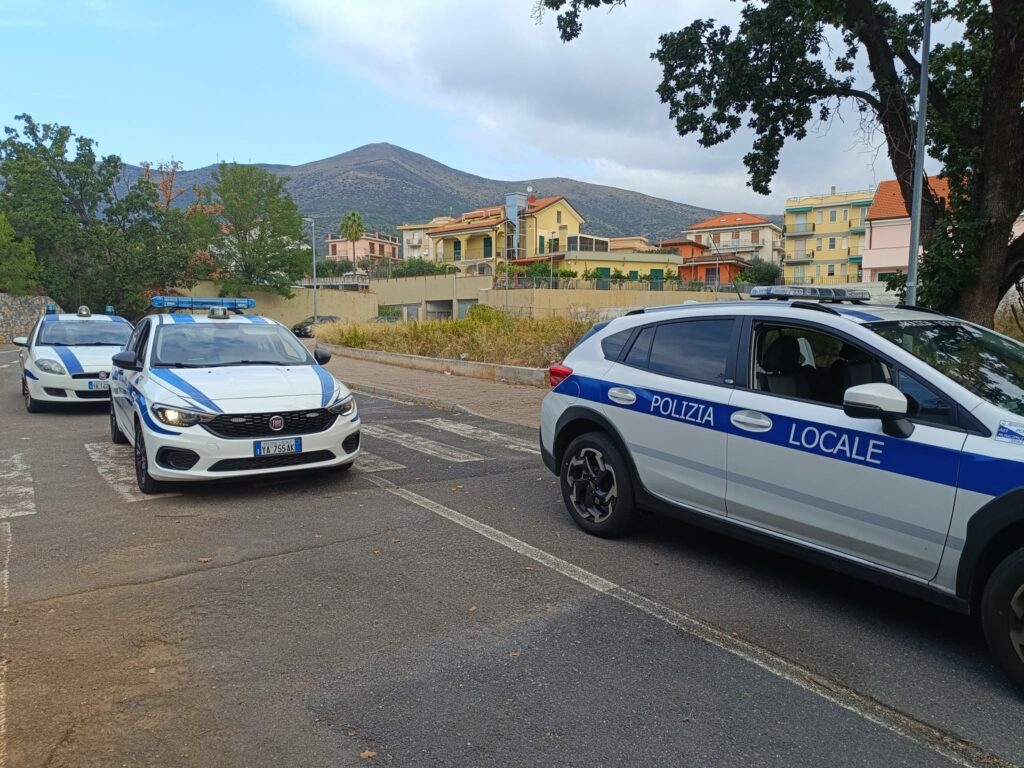 adn24 ceriale sv | per lestate in arrivo pattuglie e agenti in borghese