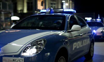 adn24 gela cl | non si ferma allalt della polizia arrestato giovane