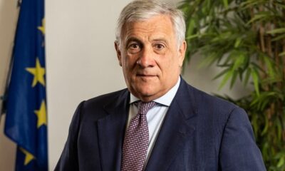  ‣ adn24 medio oriente | tajani: "situazione preoccupante, lavoriamo contro l'escalation"