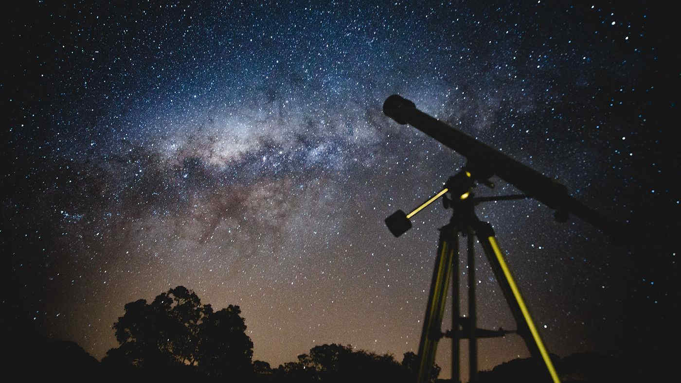 adn24 spettacolo celeste stanotte rara congiunzione di marte e giove