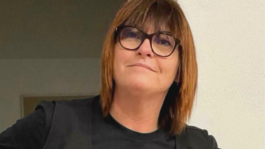 adn24 genova | da due giorni è sparita nel nulla barbara agostinelli