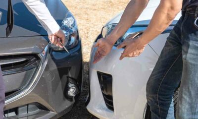  ‣ adn24 chieti | truffa alle assicurazioni: simulati incidenti stradali, 76 indagati