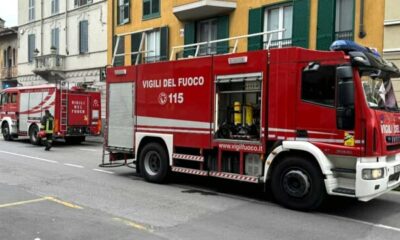  ‣ adn24 merano (bz) | incendio in hotel di lusso: evacuate 70 persone