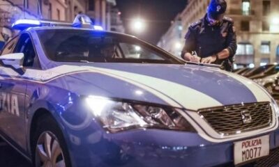  ‣ adn24 torino | controlli della polizia nella aree della movida: oltre 8500euro di sanzioni