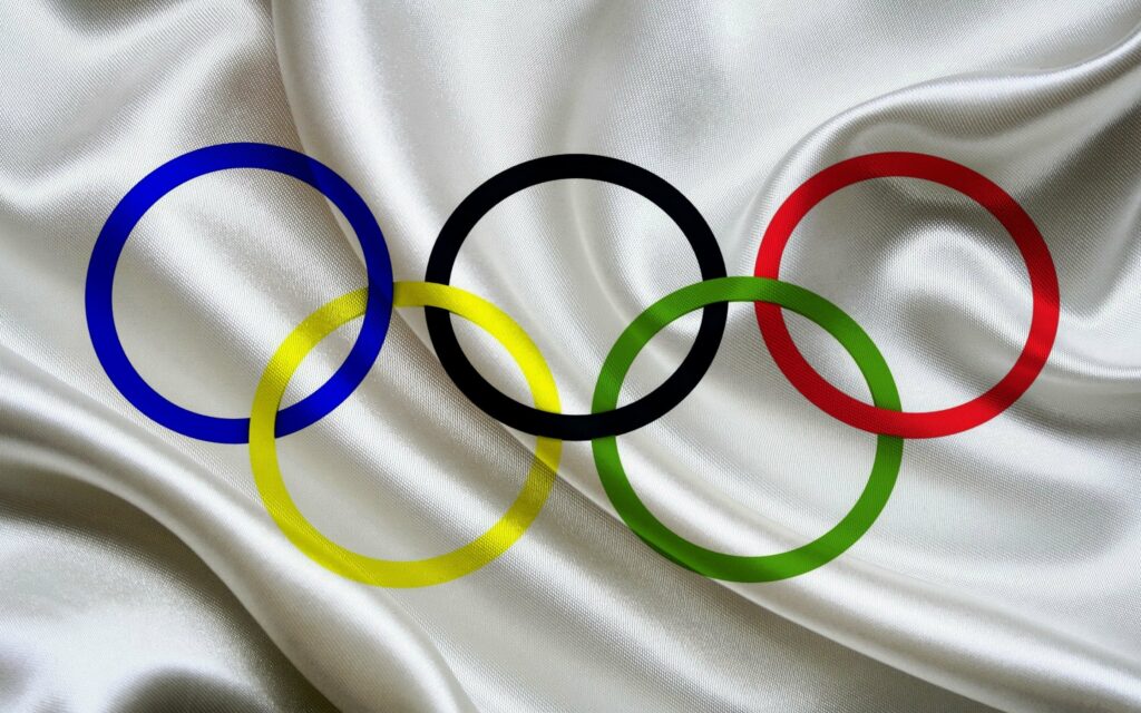 adn24 sai perche il simbolo delle olimpiadi è formato da 5 cerchi di diverso colore