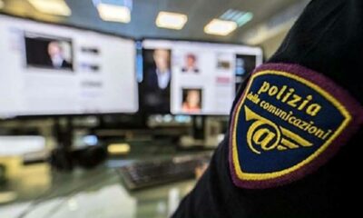  ‣ adn24 “cybersummer”: la campagna di prevenzione della polizia di stato arriva anche negli ospedali